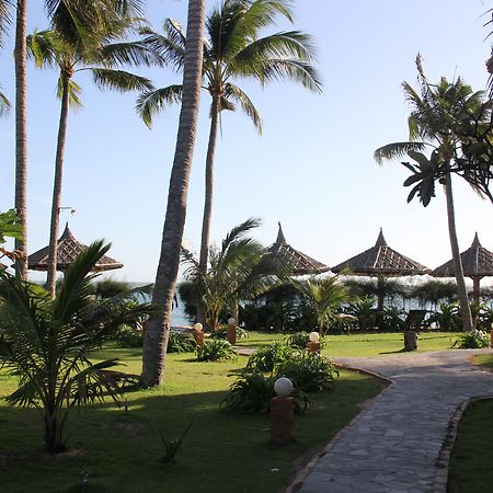 Little Paris Resort Phan Thiết Exteriér fotografie