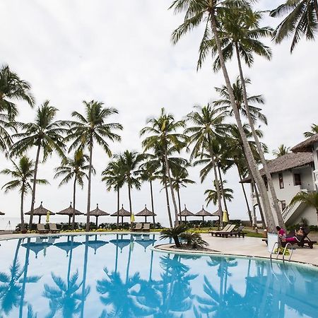 Little Paris Resort Phan Thiết Exteriér fotografie