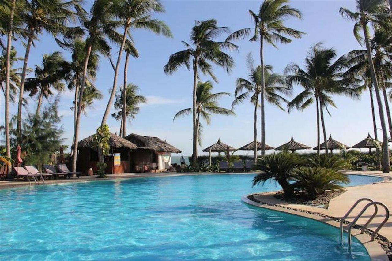 Little Paris Resort Phan Thiết Exteriér fotografie