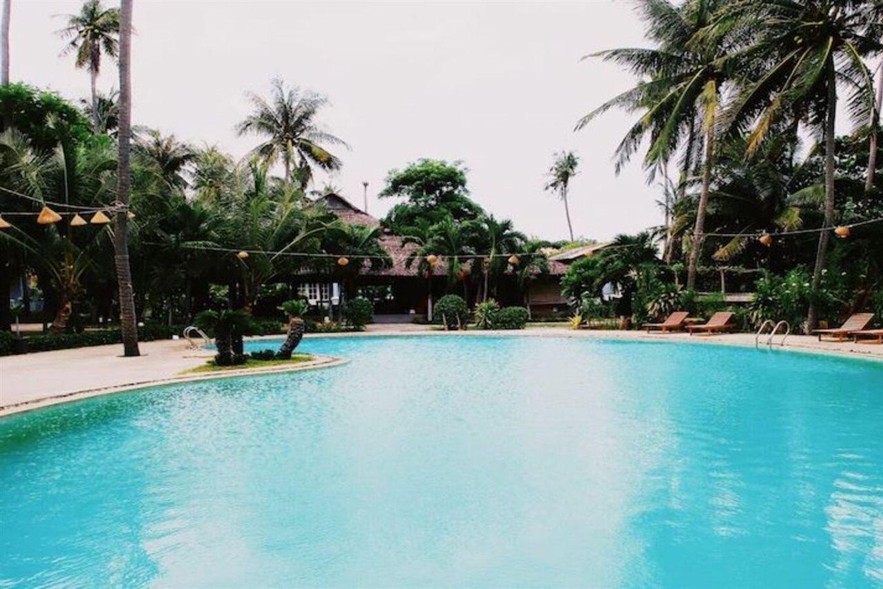 Little Paris Resort Phan Thiết Exteriér fotografie