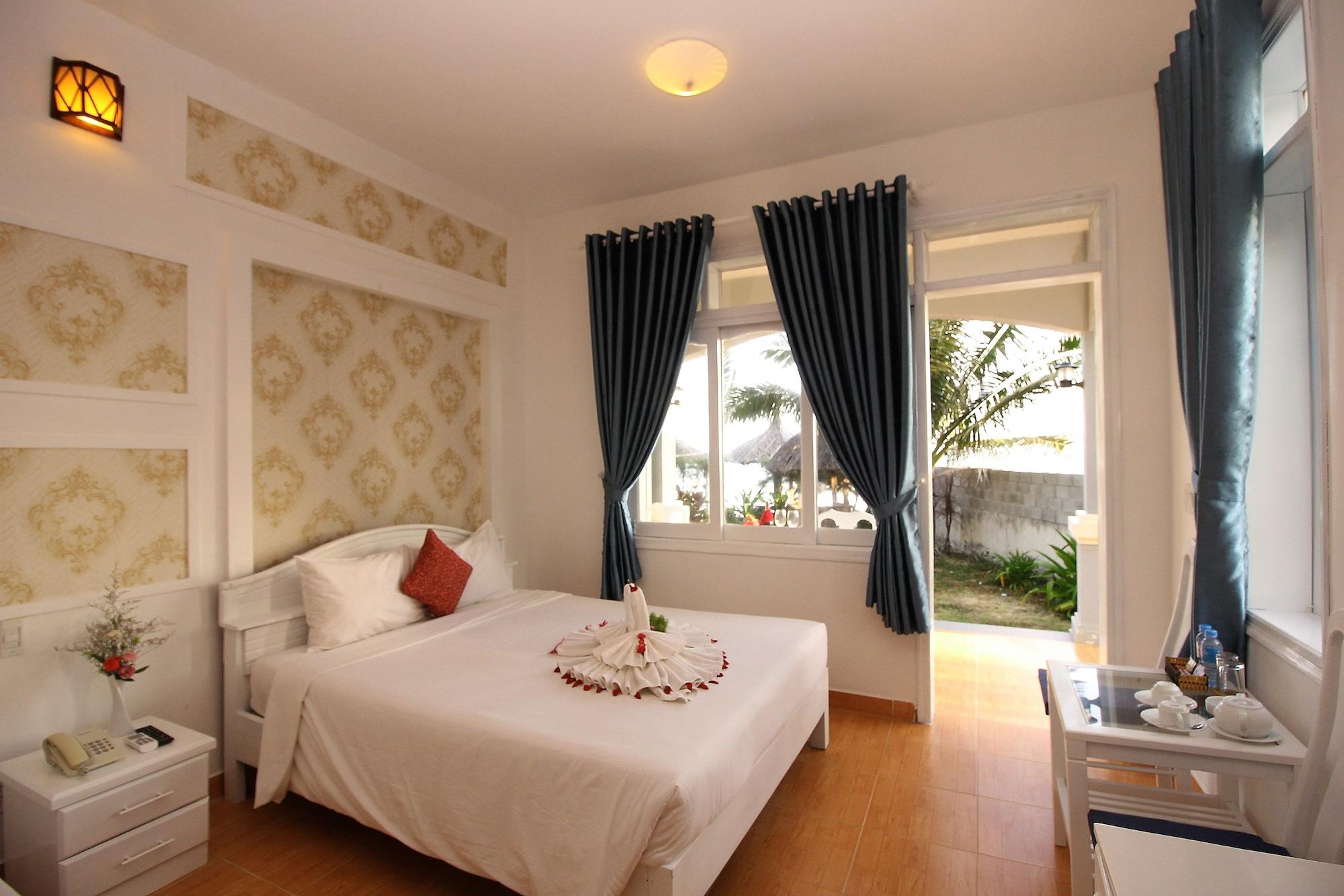 Little Paris Resort Phan Thiết Exteriér fotografie