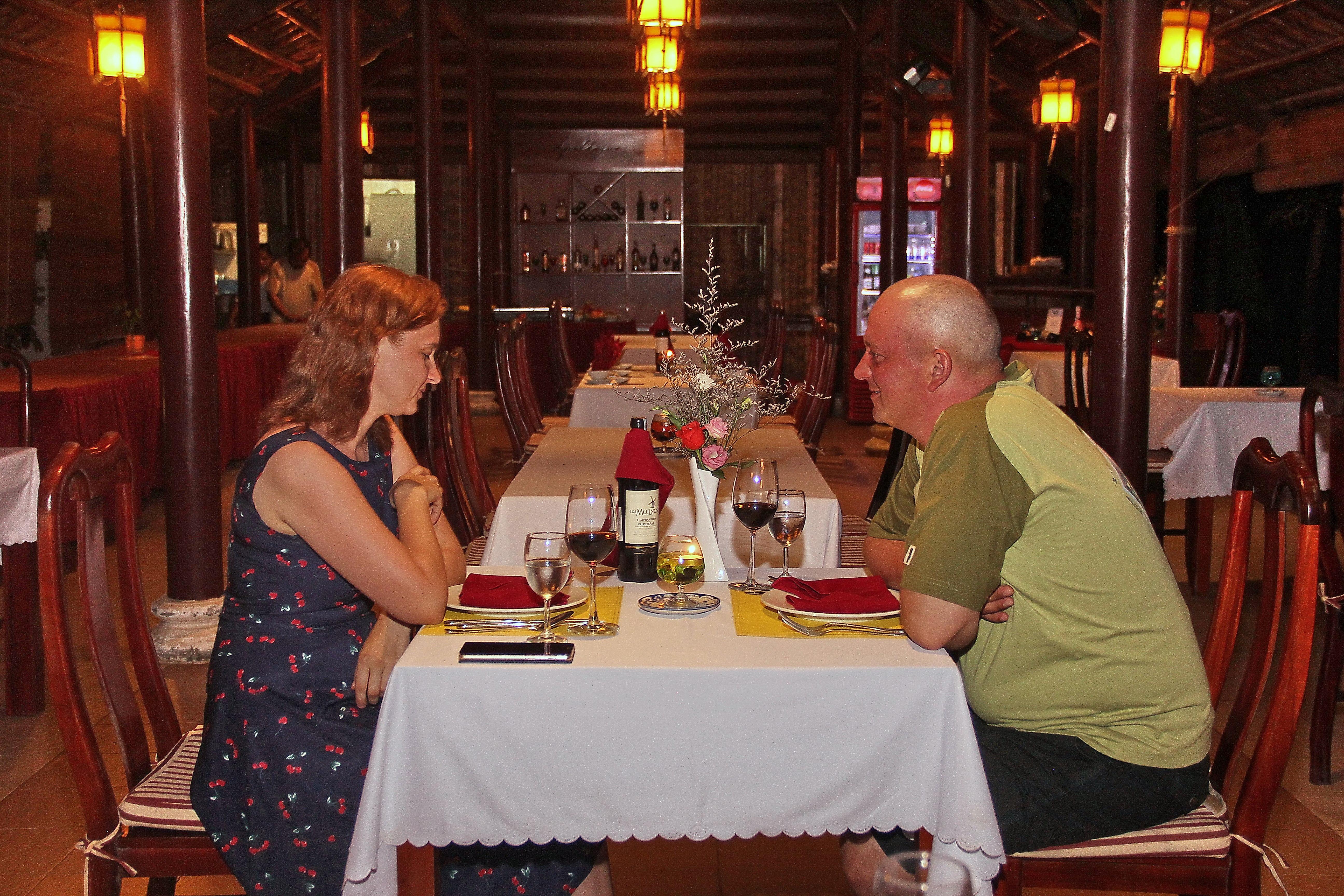 Little Paris Resort Phan Thiết Exteriér fotografie