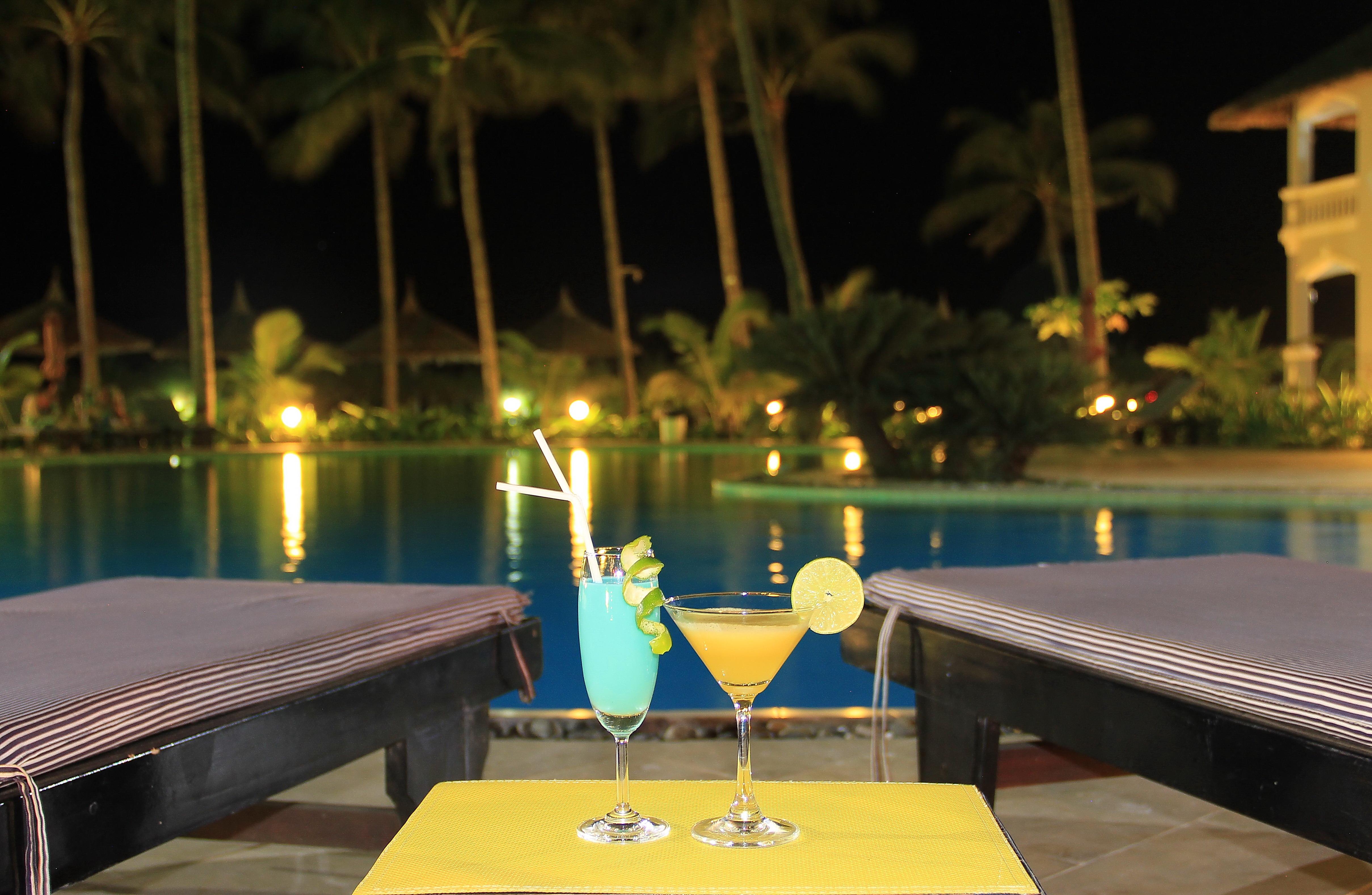 Little Paris Resort Phan Thiết Exteriér fotografie