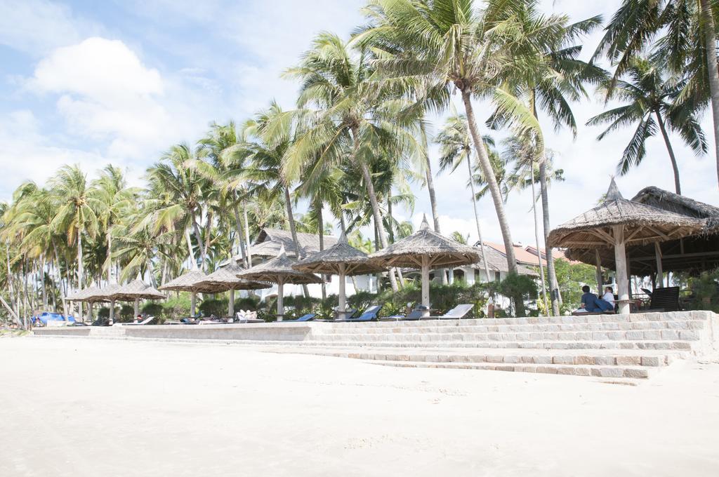 Little Paris Resort Phan Thiết Exteriér fotografie