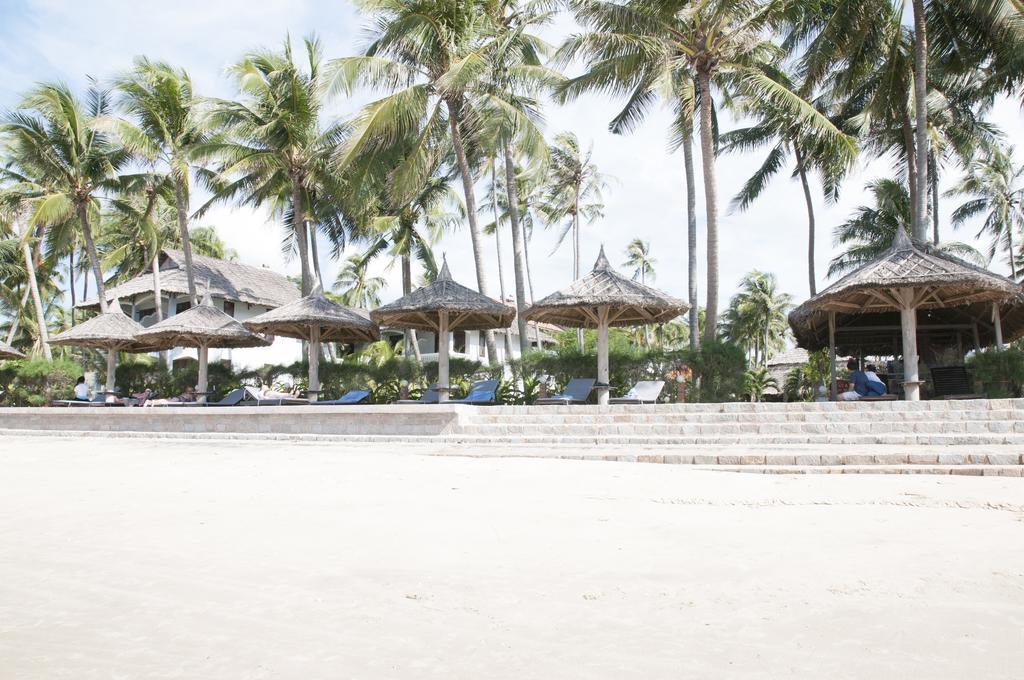 Little Paris Resort Phan Thiết Exteriér fotografie