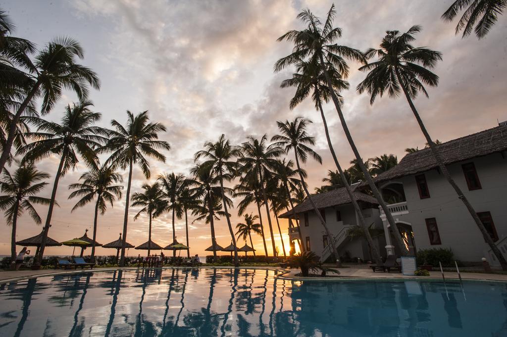 Little Paris Resort Phan Thiết Exteriér fotografie
