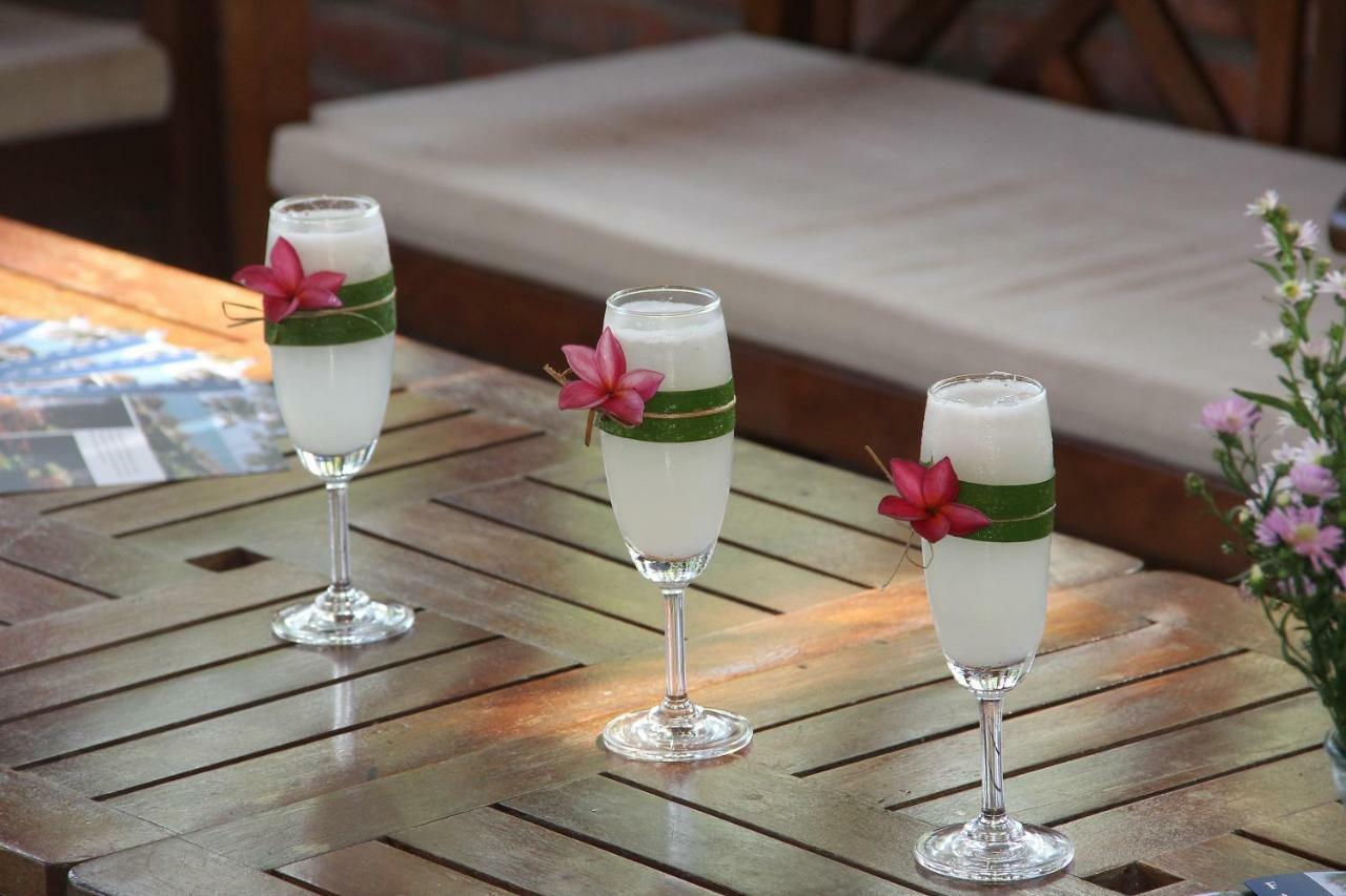 Little Paris Resort Phan Thiết Exteriér fotografie